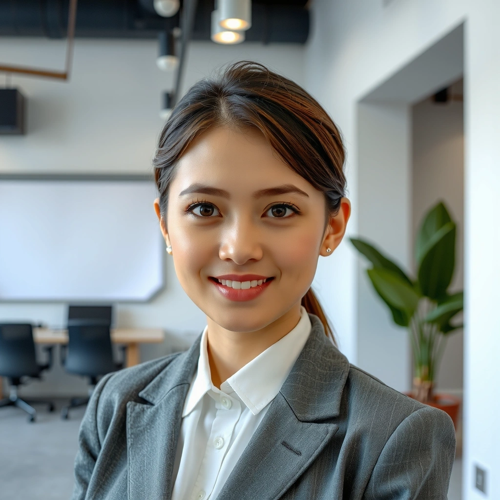 Anna Lim - Creative Director