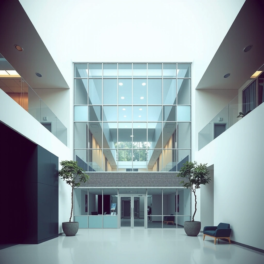 MarketMatrix Pampanga Office