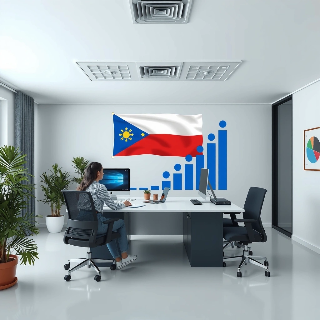 MarketMatrix Mission Vision