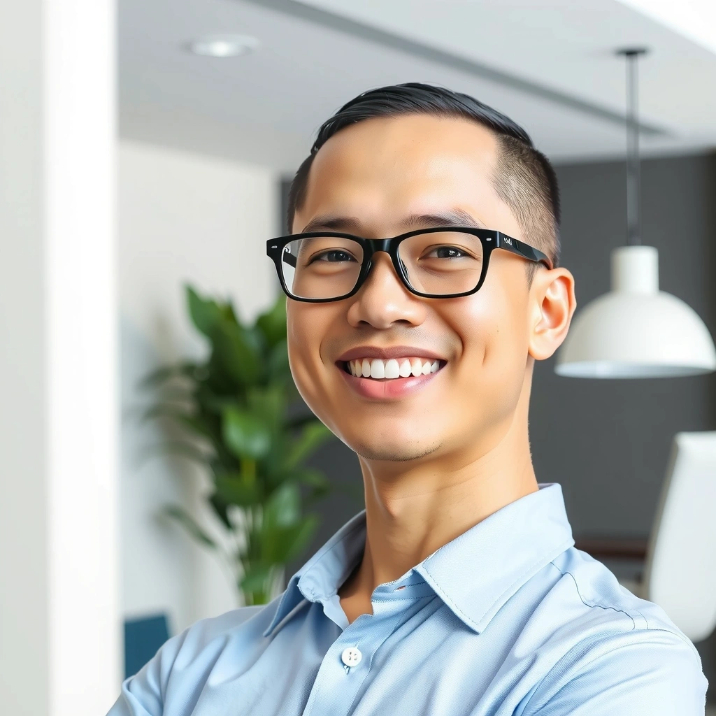 Michael Rodriguez - Marketing Director at Philippine E-commerce Co.